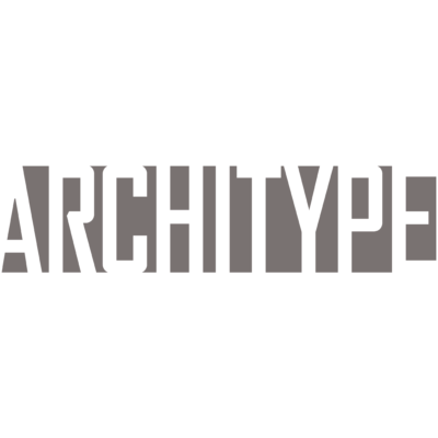 Architype Dezeen logo 400x400 1