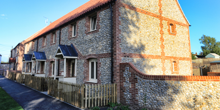 How to Build a Passivhaus