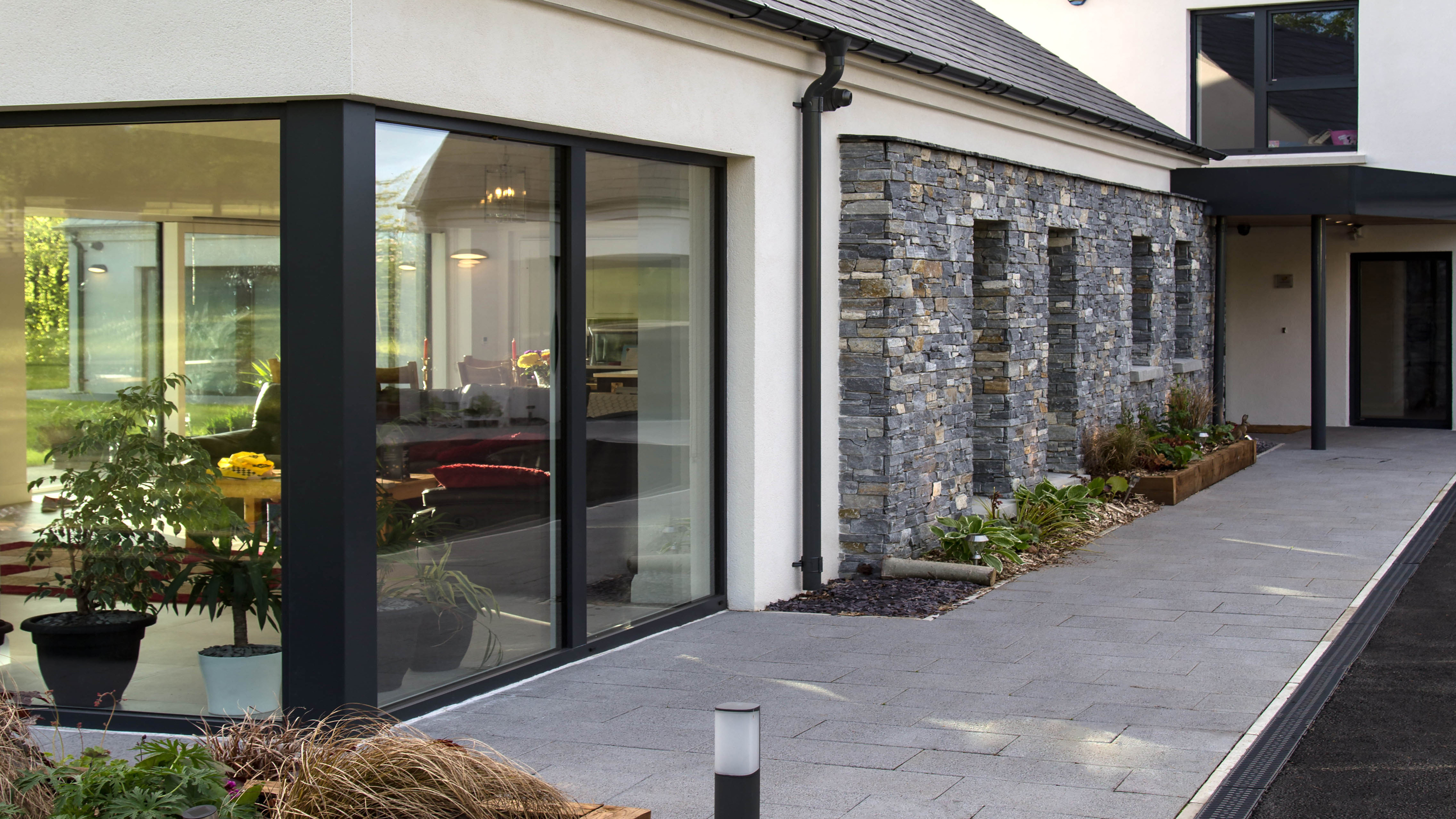 Paul McAlister Architects video 16 9