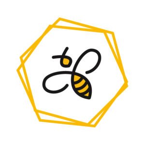 humble bee bee icon web 300x300