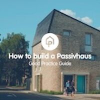 How to Build a Passivhaus