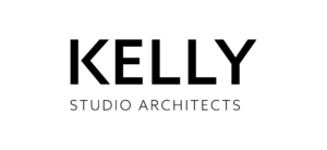 Kelly Studio Architects logo 300x138