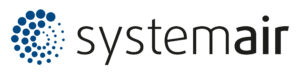 Systemair logo 300x76