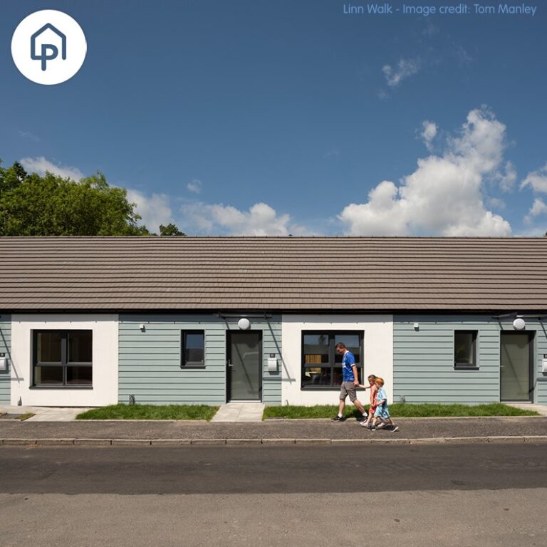 How to build a Passivhaus: Heat Pumps in new builds
