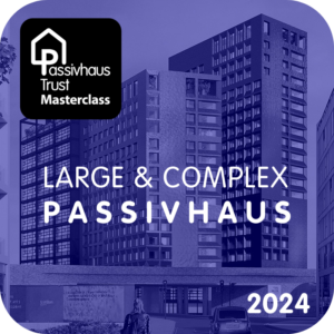 2024 Large & Complex Masterclass Series