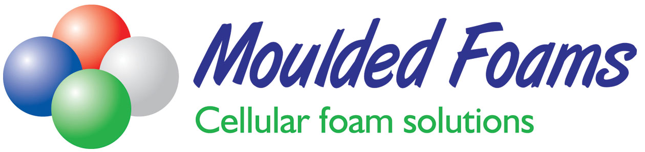 Moulded Foams Logo