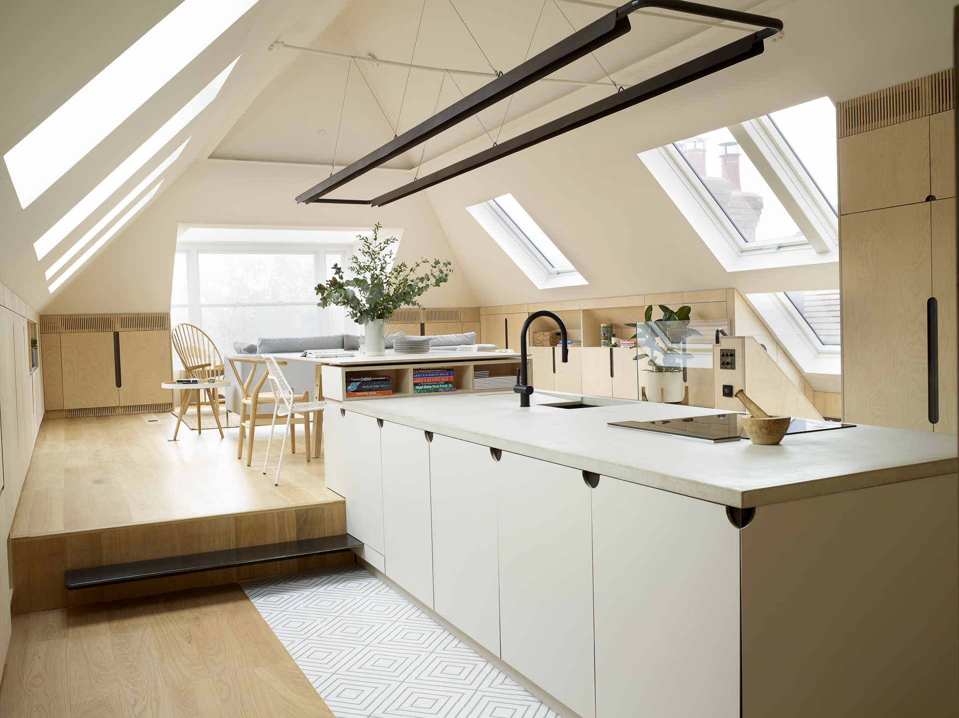 072DR VariantOffice DartmouthRd Kilburn 21