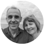 Jonathan & Angela Mooney