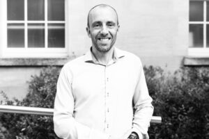 Joel Callow