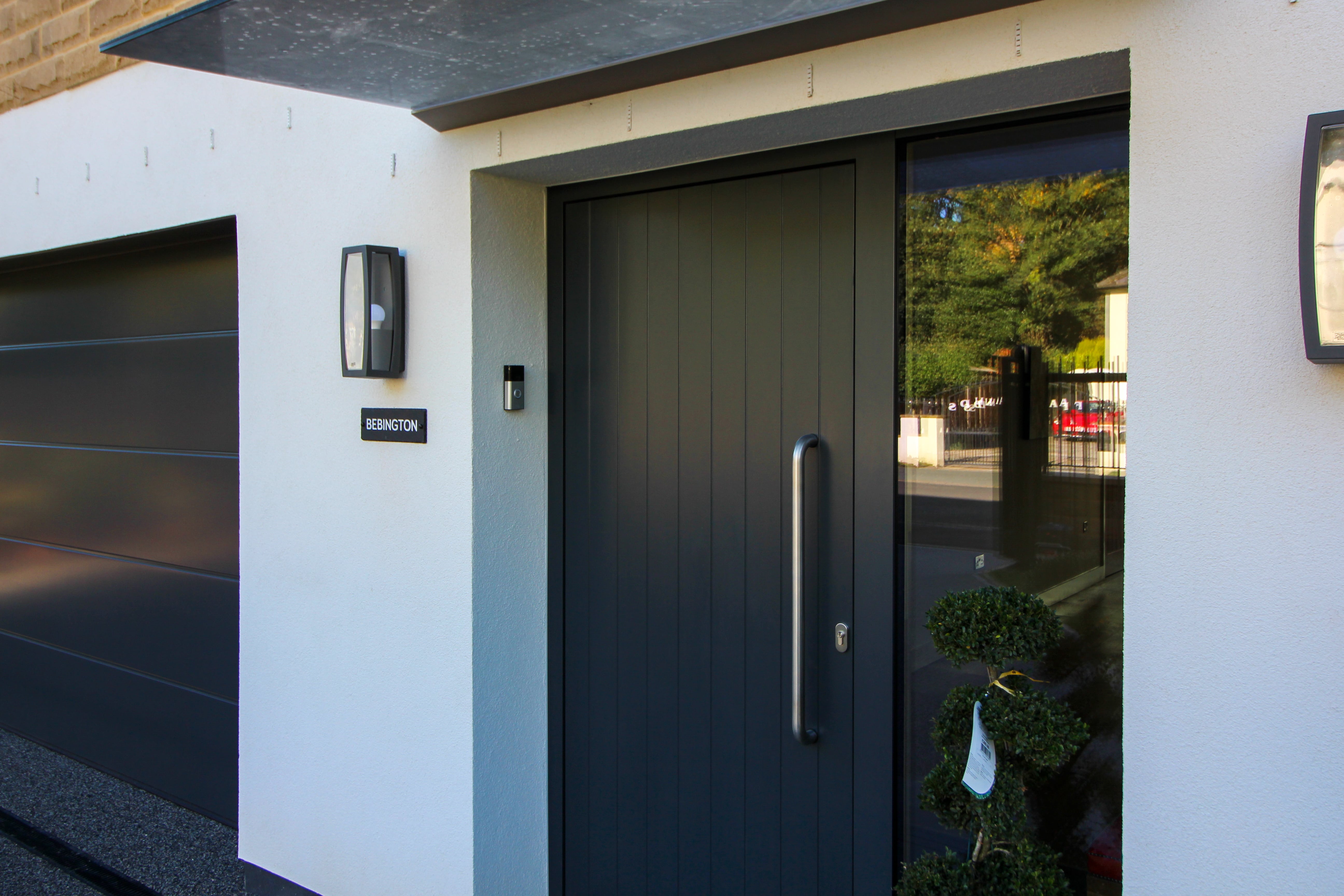 6 Foxhill Drive External 45 min