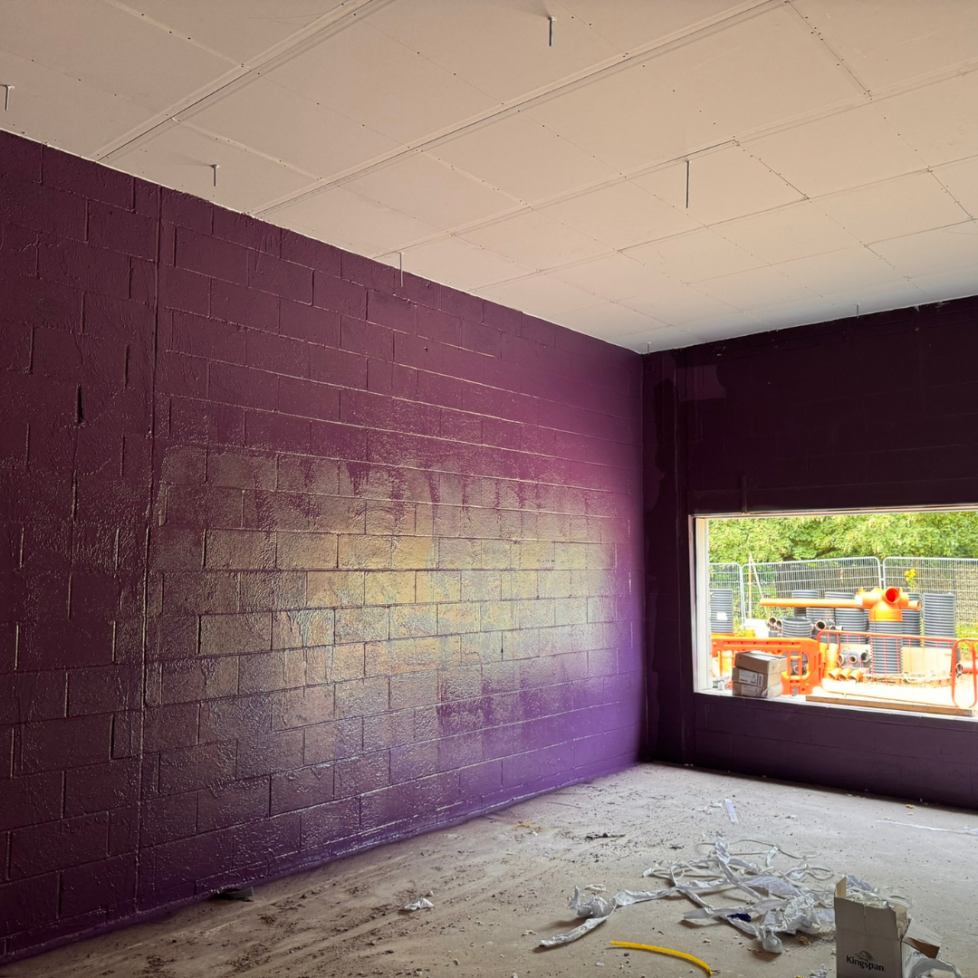 Passive Purple External