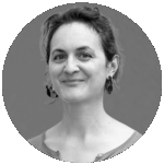 Julie Godefroy