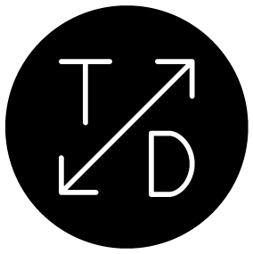 Transition by Design logo