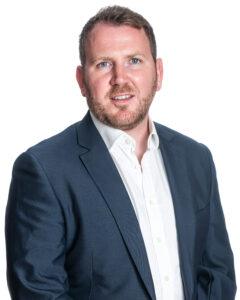 Cormac Freehill, Bennett Freehill