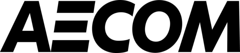 AECOM Logo Black RGB 768x171