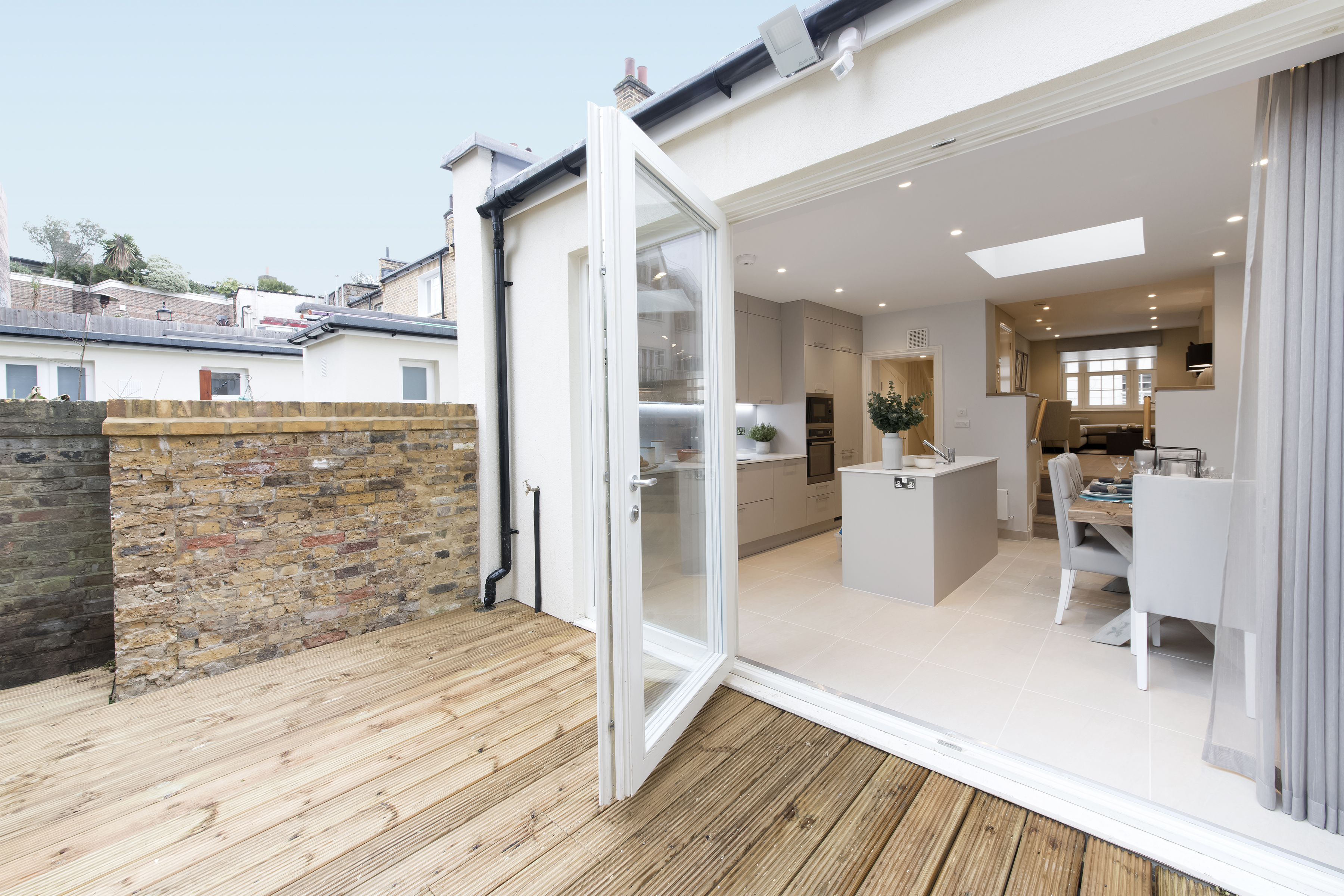 Grosvenor 19 Passmore Street 16