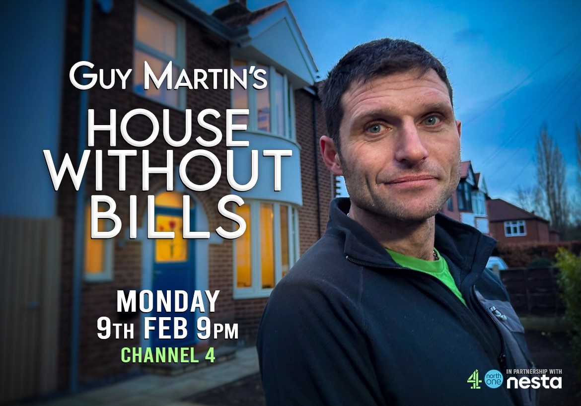 GUY MARTIN 1
