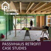 Retrofit case study webinars thumb Passivhaus retrofit case study series