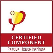 Passivhaus Component Passivhaus Component