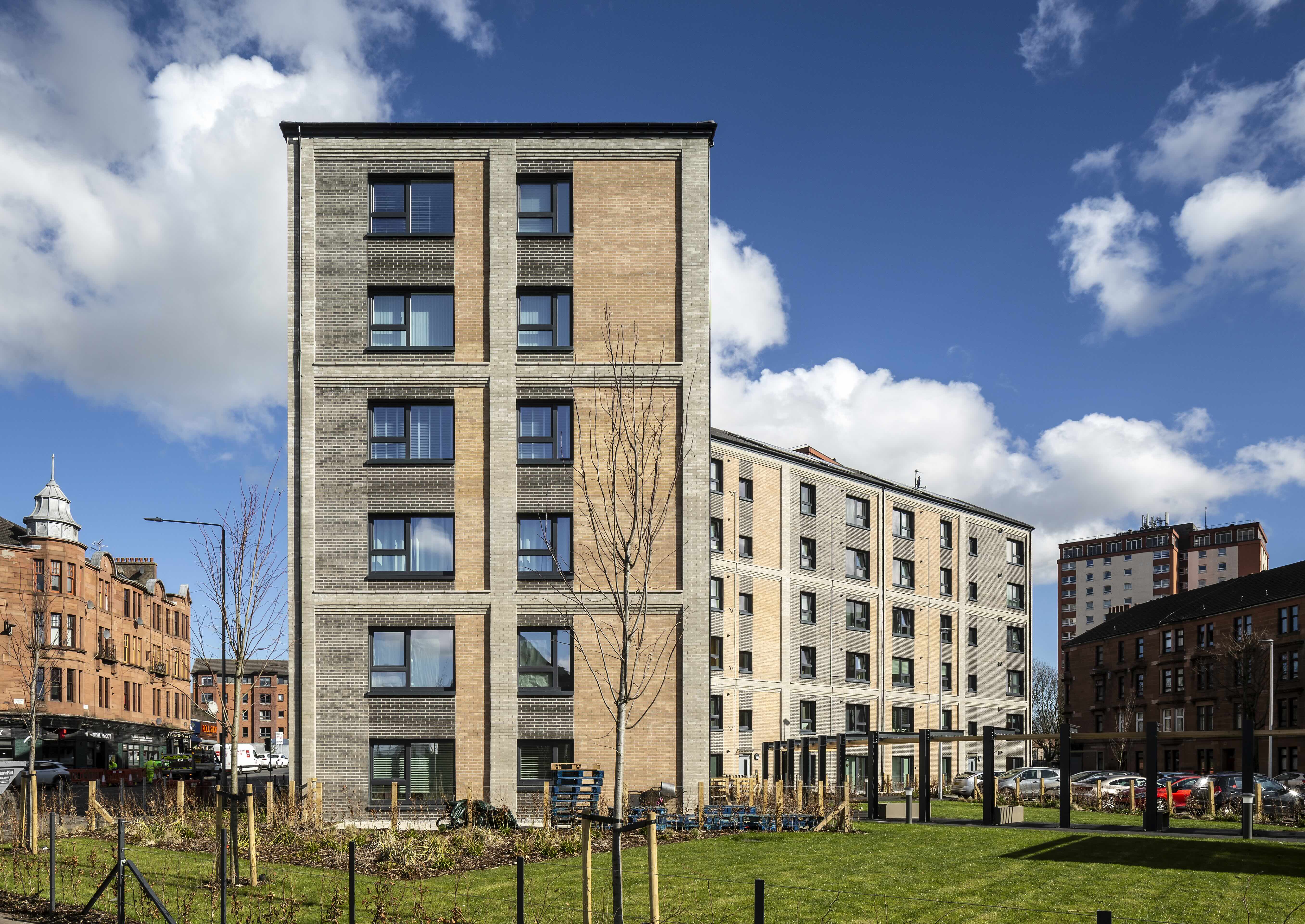 Dalmarnock SRG 0323 0012