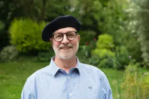Colin Mendelowitz