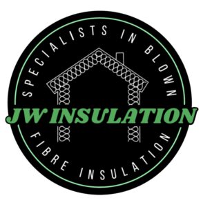 New Round Logo Black on White background 294x300