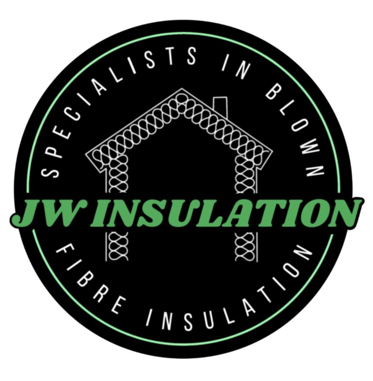 New Round Logo Black on White background 768x784