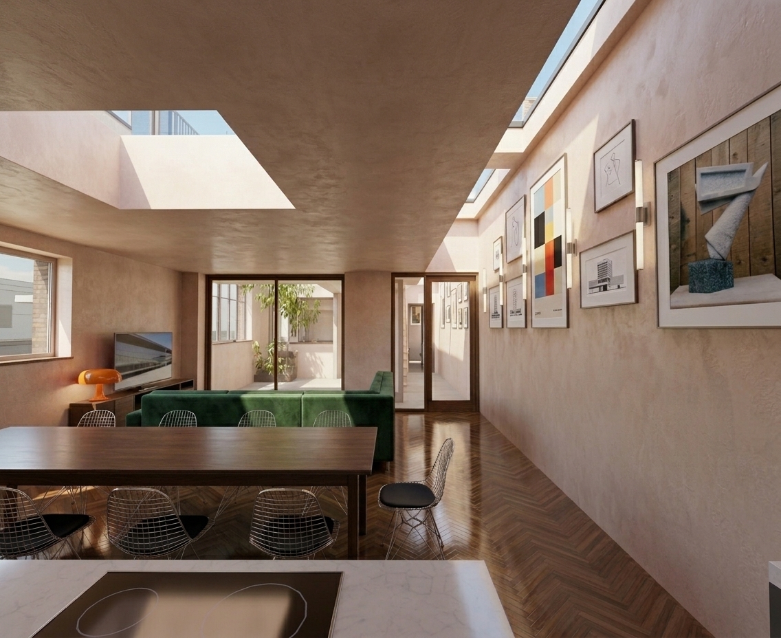 Living Room 01