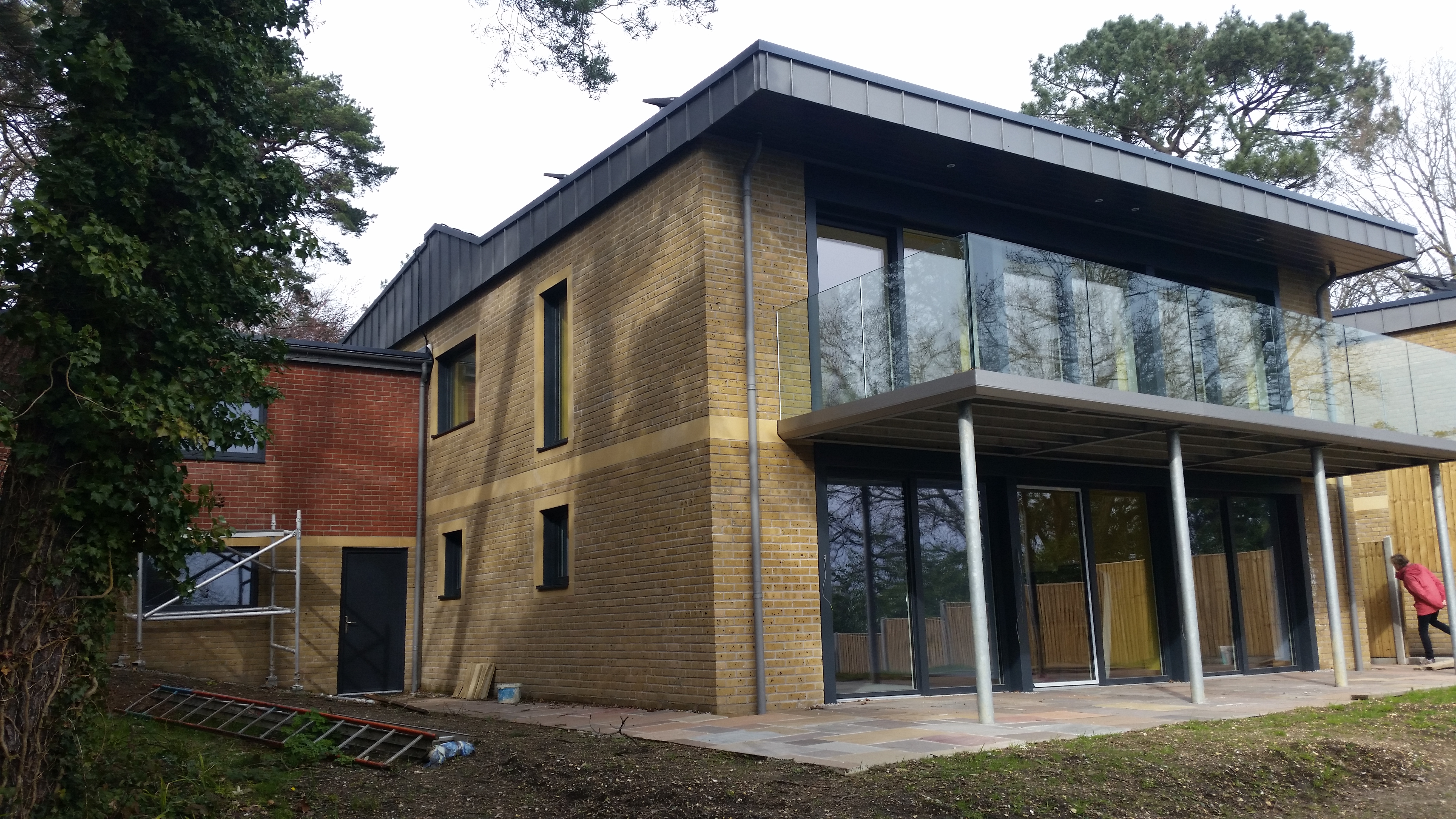 Broadstone Broadstone