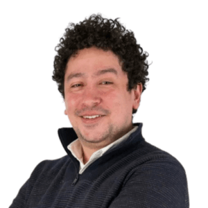 Andres Hernandez