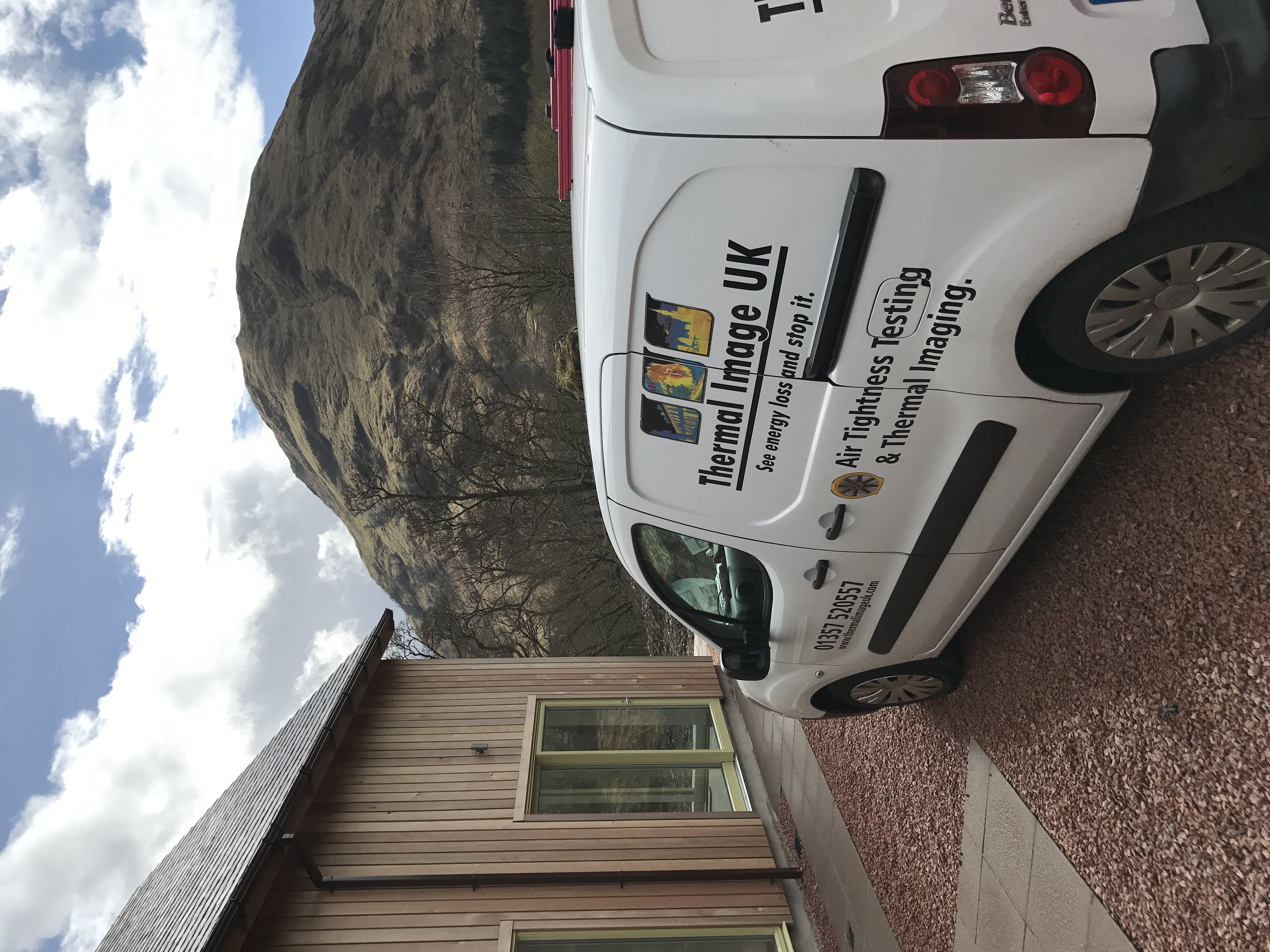 Glencoe House