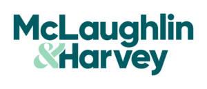McLaughlin Harvey Logo Full Colour 300x129